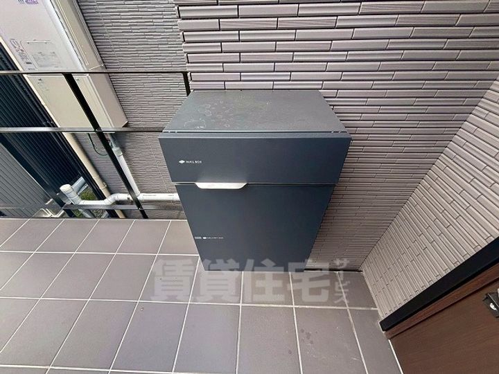 愛知県名古屋市天白区塩釜口1丁目(一戸建)の賃貸物件のその他画像
