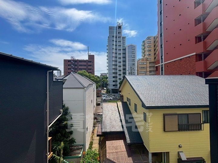愛知県名古屋市天白区塩釜口1丁目(一戸建)の賃貸物件の周辺