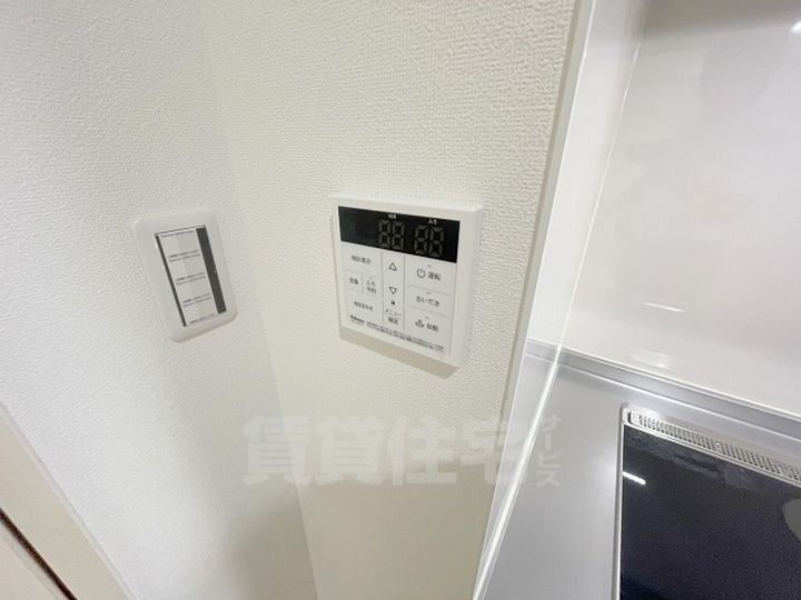 クリエオーレ大正のその他画像