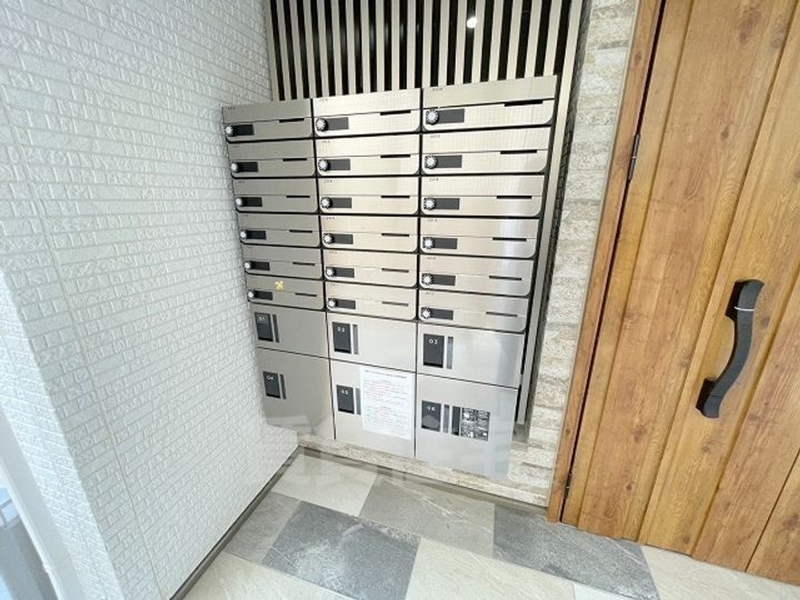 クリエオーレ大正のその他画像