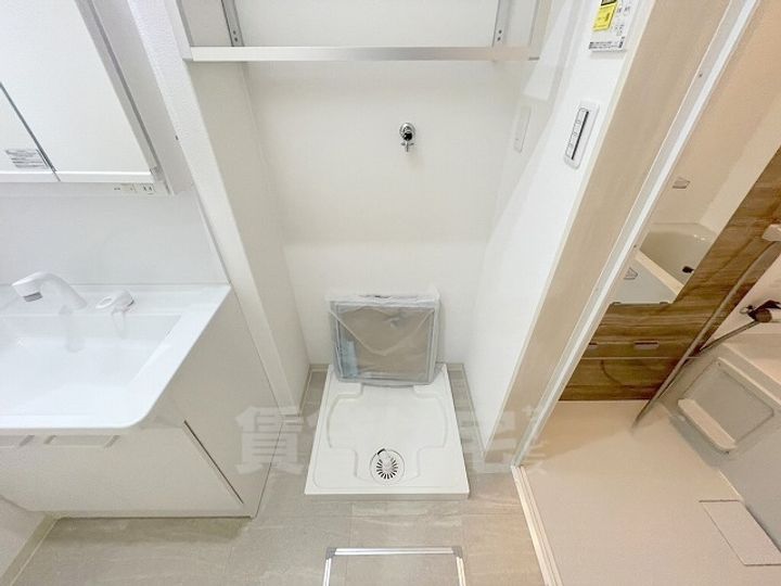 クリエオーレ大正のその他画像