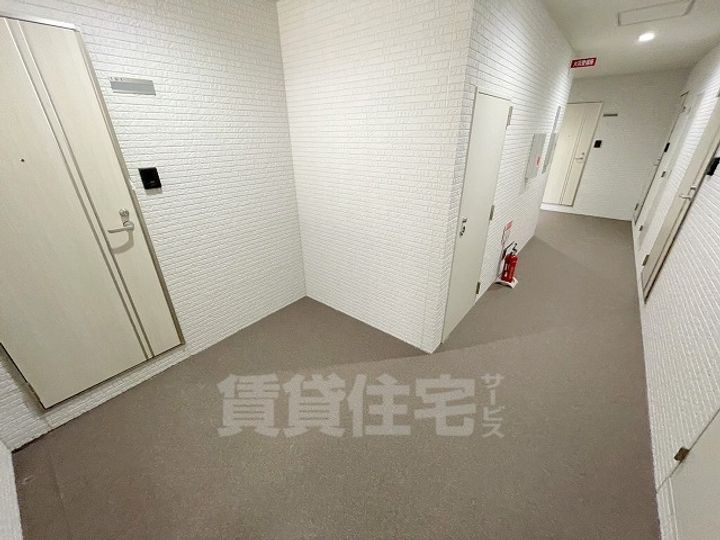 クリエオーレ大正のその他画像