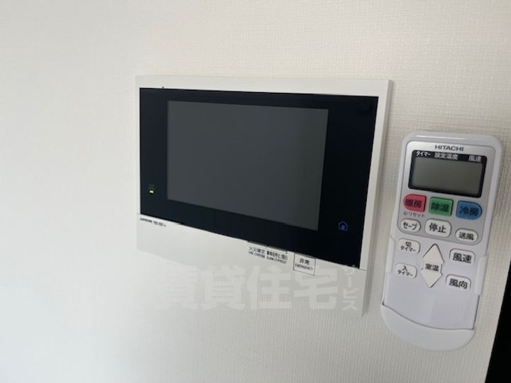 大阪府堺市堺区熊野町東4丁の賃貸マンションのその他画像