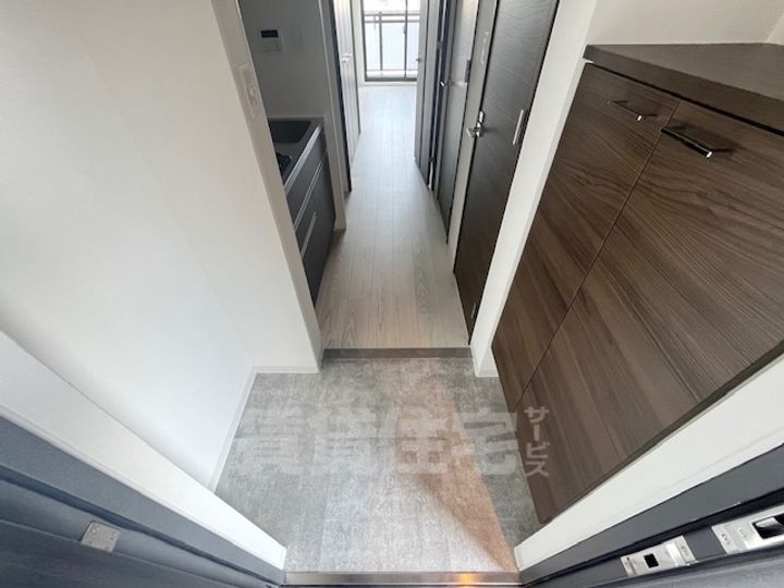 大阪府堺市堺区熊野町東4丁の賃貸マンションのその他画像
