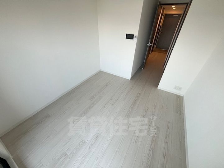 大阪府堺市堺区熊野町東4丁の賃貸マンションの居間