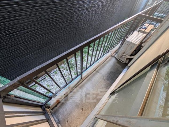 大阪府大阪市住吉区我孫子5丁目の賃貸マンションのその他画像