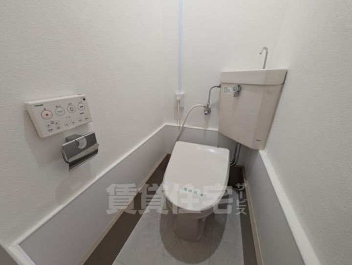 大阪府大阪市住吉区我孫子5丁目の賃貸マンションの内装