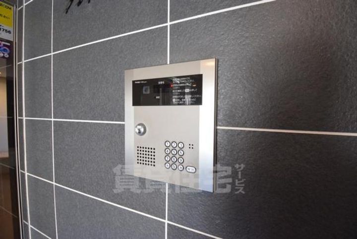 大阪府堺市中区深井清水町の賃貸マンションのその他画像