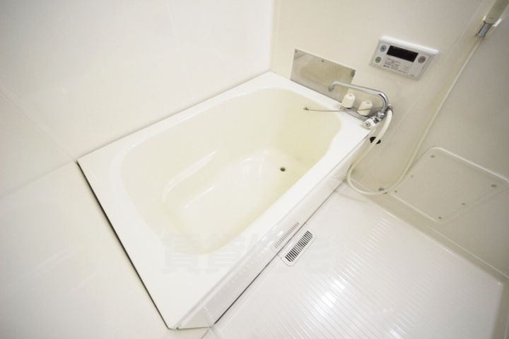 小林ハイツの風呂
