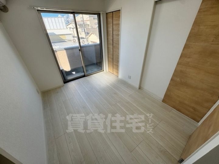 KARIN長楽町の内装