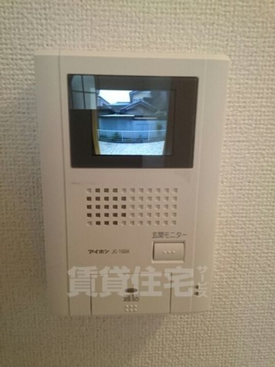 コーポ峰のその他画像