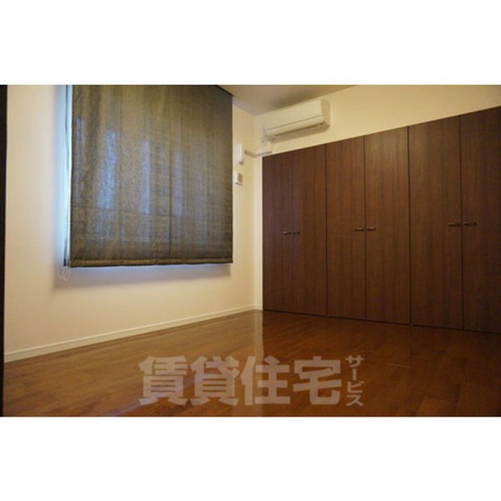 グランドメゾン桐林町のその他画像