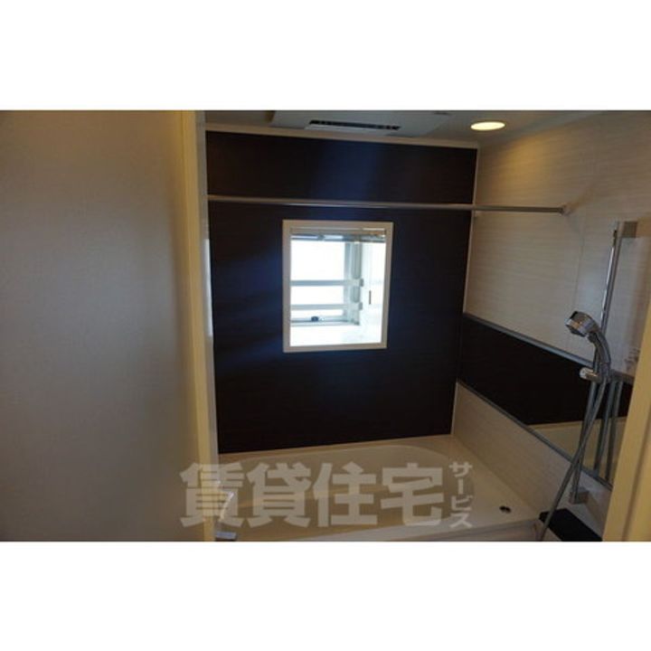 グランドメゾン桐林町の風呂