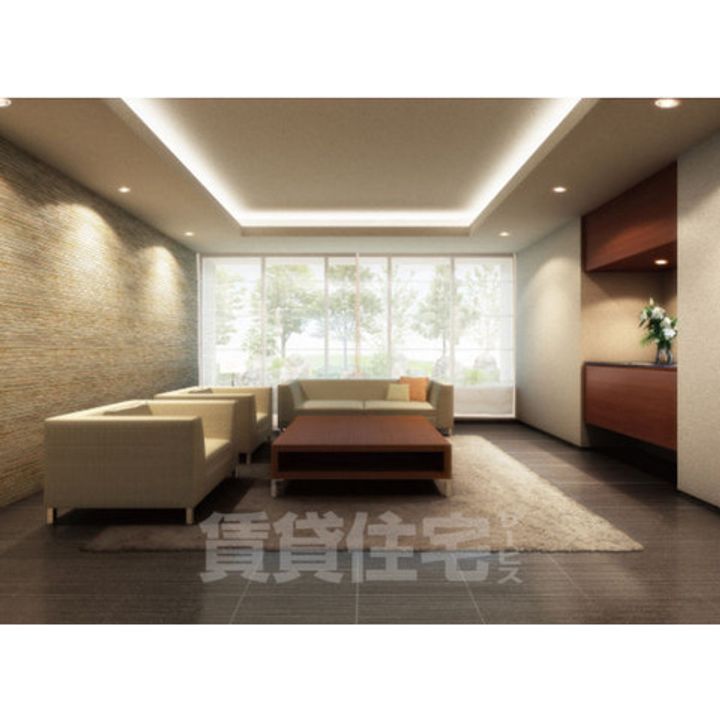 グランドメゾン桐林町のその他画像