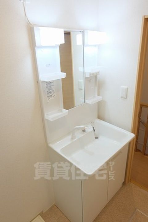 シャルマンのその他画像