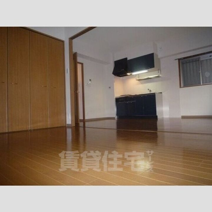 ロアール泉の居間