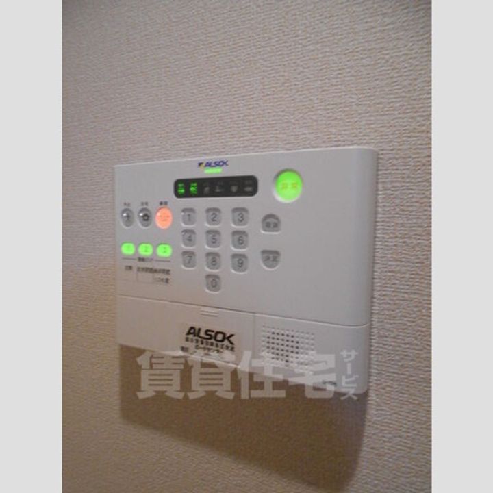 ヴィラ 宿跡のその他画像