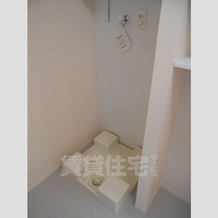 ヴィラ 宿跡のその他画像