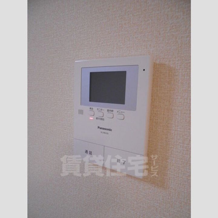 ヴィラ 宿跡のその他画像