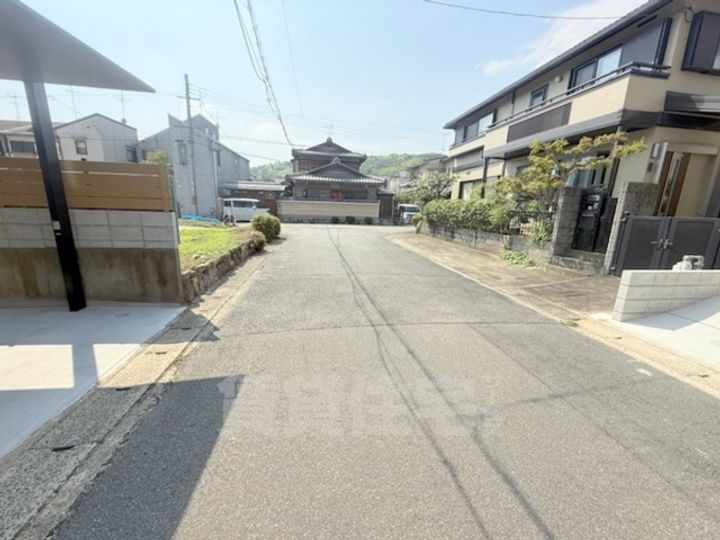 ハーモニーテラス小栗栖森本町のその他画像