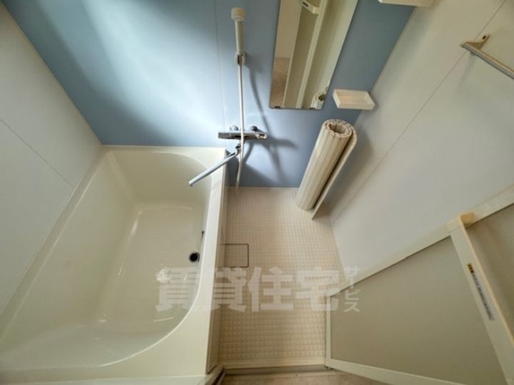 アグローリ駒ヶ林の風呂