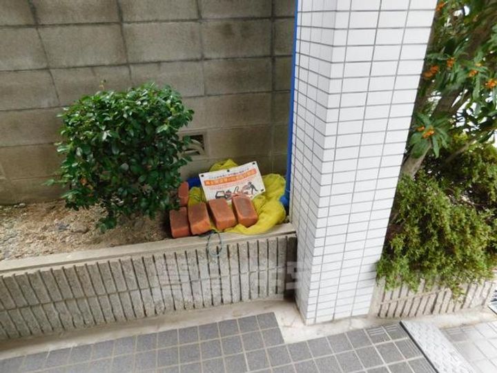 大阪府豊中市北桜塚4丁目の賃貸マンションのその他画像