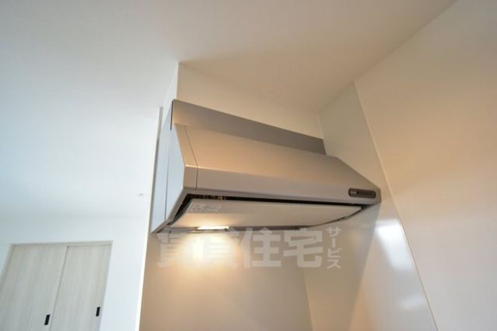 ヴェルメゾン尼崎尾浜町のその他画像