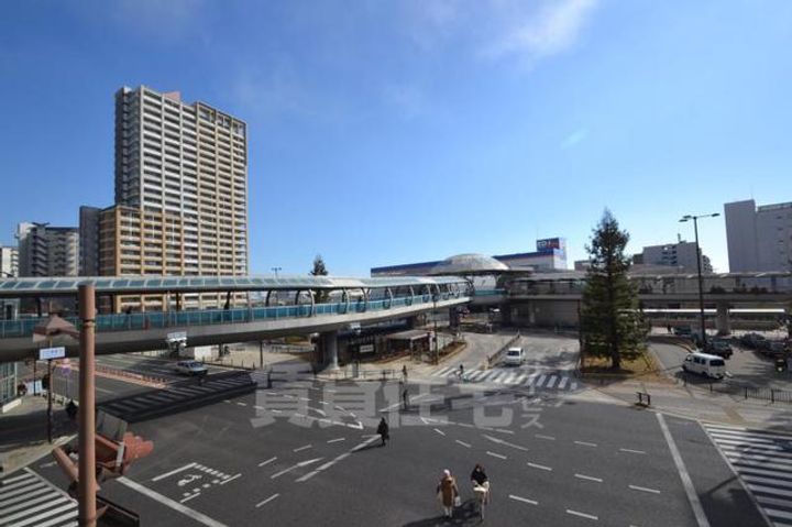 ヴェルメゾン尼崎尾浜町のその他画像