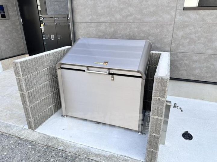 ヴェルメゾン尼崎尾浜町のその他画像