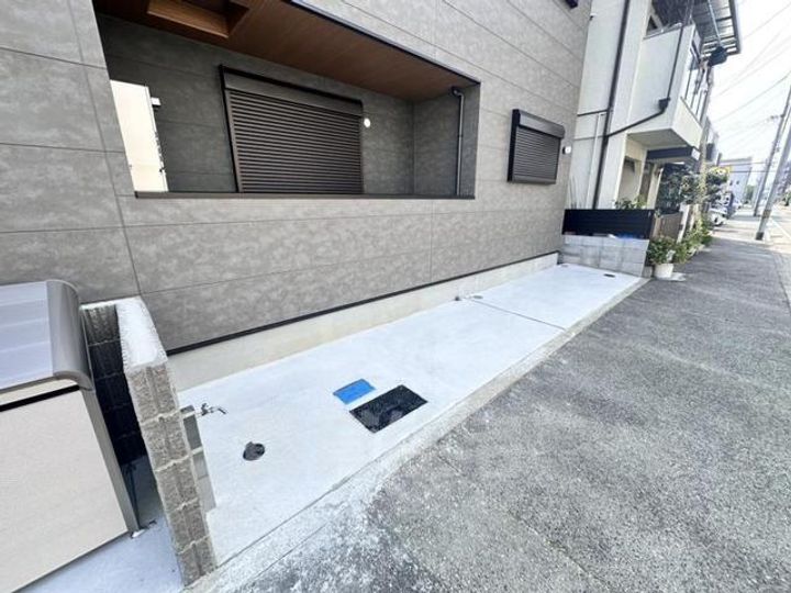 ヴェルメゾン尼崎尾浜町のその他画像