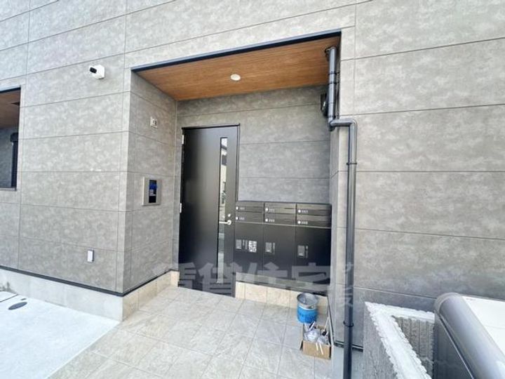 ヴェルメゾン尼崎尾浜町のその他画像