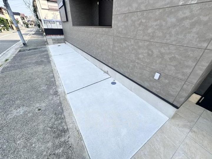 ヴェルメゾン尼崎尾浜町のその他画像