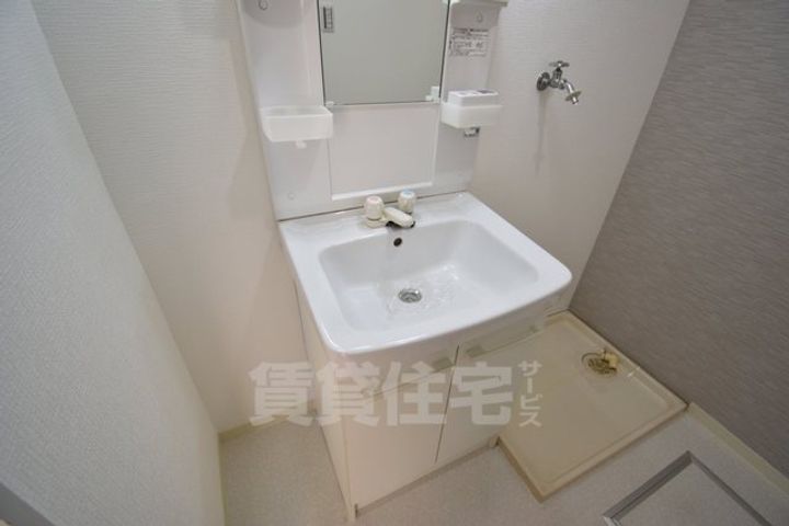 メゾンリヴィエールの内装