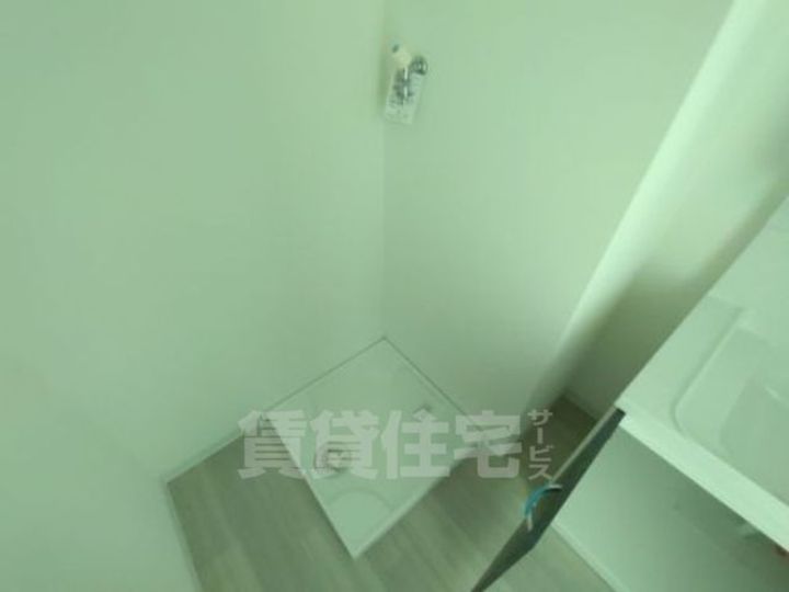 大阪府茨木市三島町の賃貸アパートのその他画像