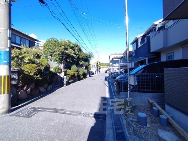 大阪府茨木市三島町の賃貸アパートのその他画像