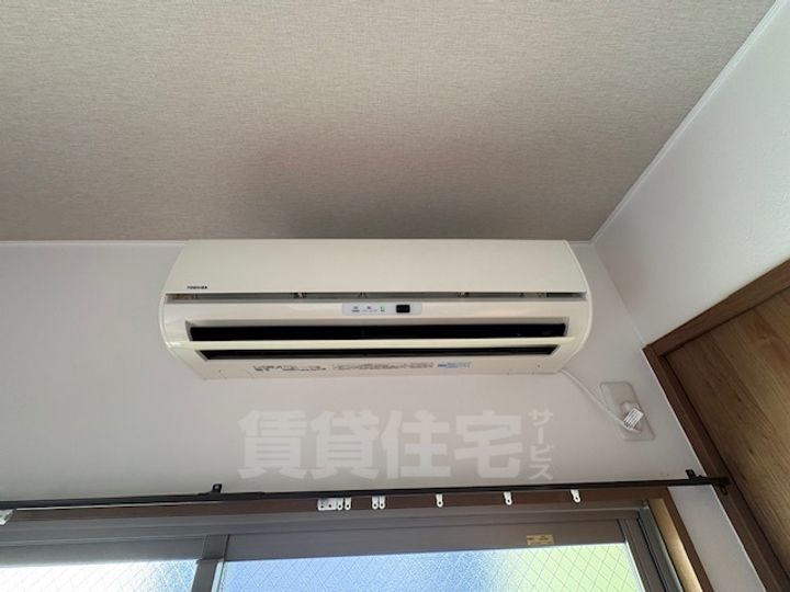 ベアーコーポのその他画像