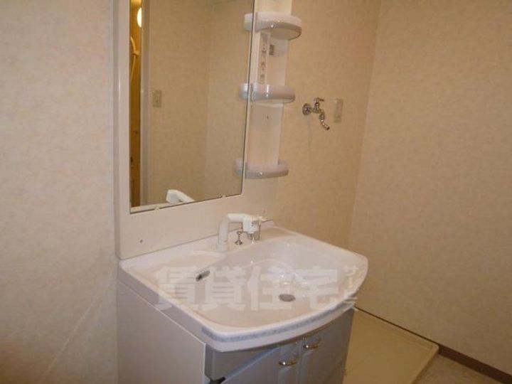 奈良県奈良市大宮町2丁目の賃貸マンションの内装