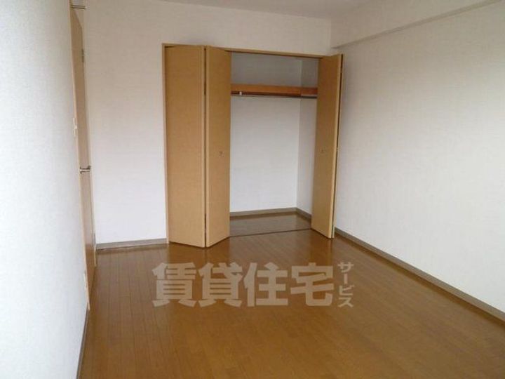 奈良県奈良市大宮町2丁目の賃貸マンションのその他画像