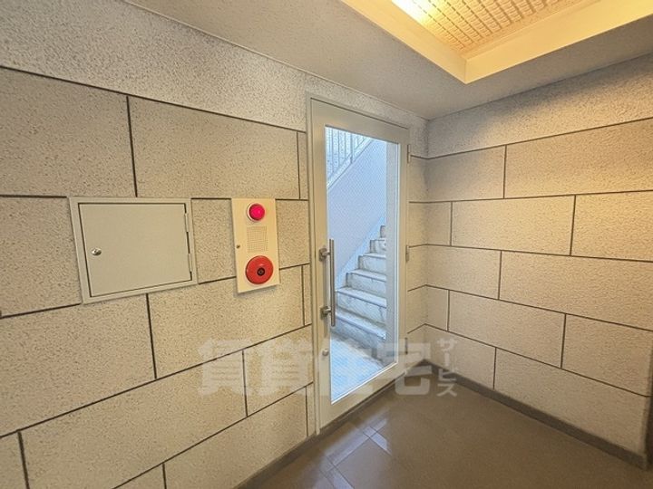 奈良県奈良市大宮町2丁目の賃貸マンションのその他画像