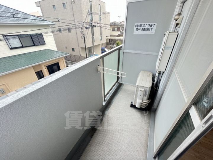 ecoflats西宮北口のその他画像