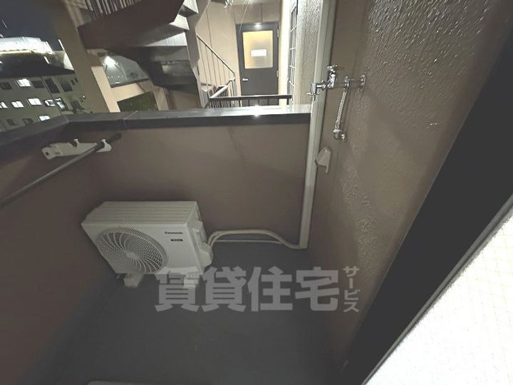 メゾンドリアンのその他画像