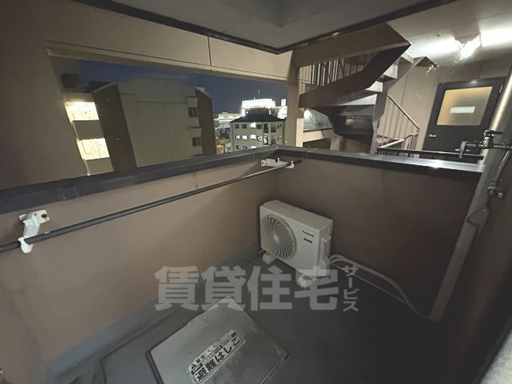 メゾンドリアンのその他画像
