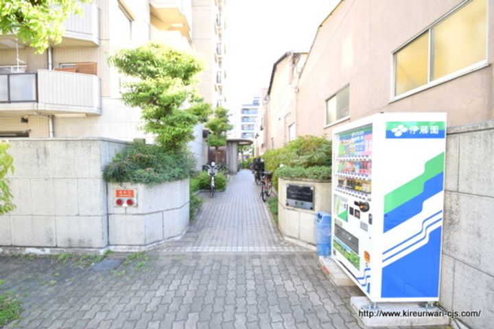 日宝ロイヤルハイツ桑津のその他画像