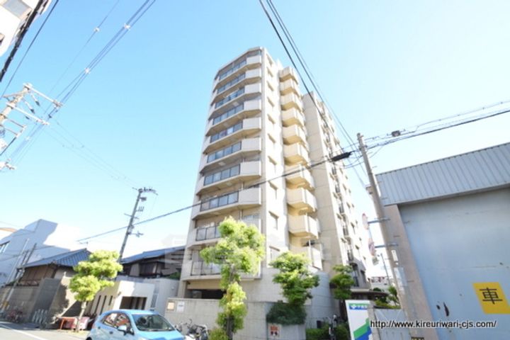 日宝ロイヤルハイツ桑津のその他画像