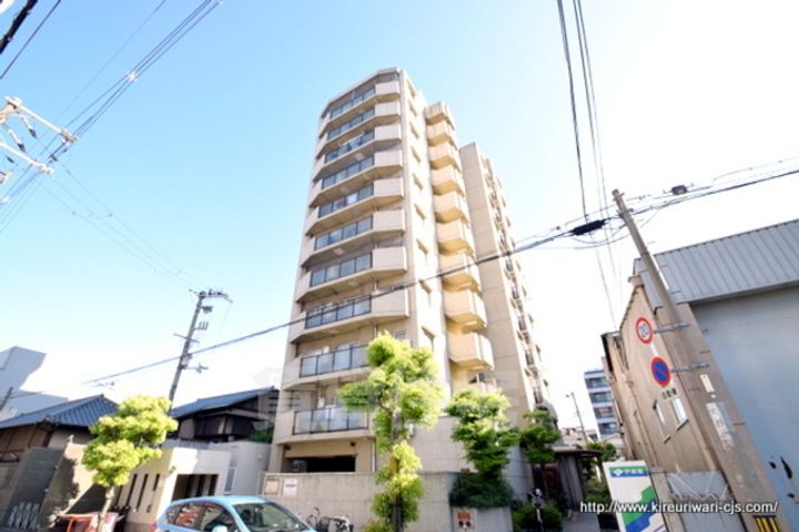 日宝ロイヤルハイツ桑津のその他画像
