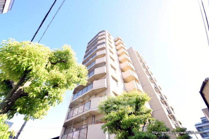 日宝ロイヤルハイツ桑津のその他画像