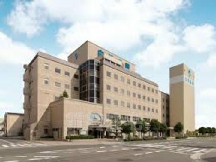 日宝ロイヤルハイツ桑津の周辺