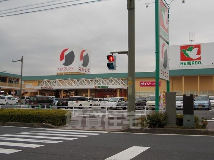 エクセルシオールの周辺