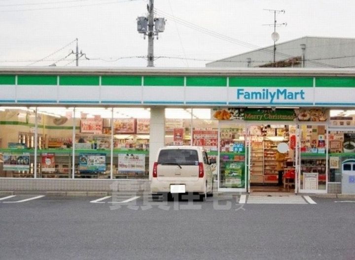 エクセルシオールの周辺