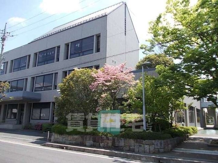ジュネス エアリーの周辺